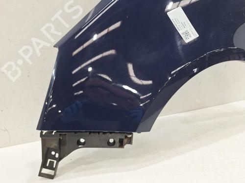 Left front fenders VAUXHALL MERIVA Mk II (B) (S10) 1.4 | BP26848846C41 