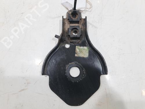 Support JAGUAR I-PACE (X590) EV400 AWD | BP30670390C155