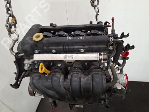 Engine KIA VENGA (YN) 1.6 CVVT | BP33839914M1  - Image 6
