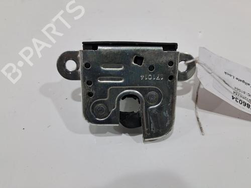 Used Tailgate lock Tailgate lock 37666641 37666641