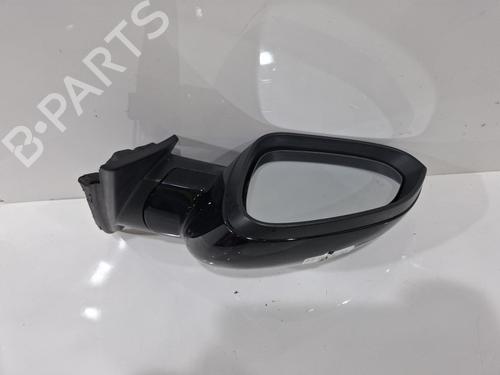 Used Left mirror Left mirror VAUXHALL INSIGNIA Mk I (A) Hatchback (G09) 2.0 CDTI (68) (130 hp) 40454970 40454970