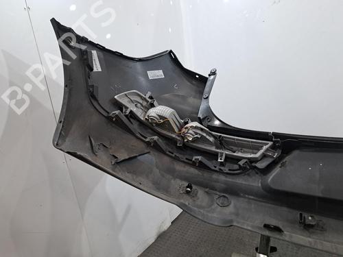 Rear bumper KIA SPORTAGE III (SL) 1.6 GDI | BP32193358C8 