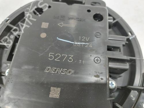 Heater blower motor LEXUS RX (_L2_) 450h AWD (GYL25_, GYL26_, GYL25, GYL26, GYL25R, GYL26R) | BP29297244M62 - Image 3