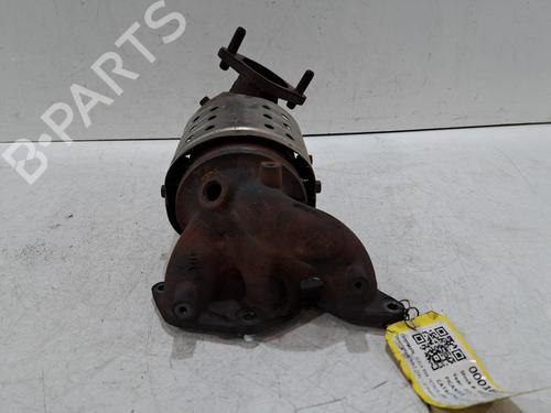 Catalyst KIA PICANTO II (TA) 1.0 | BP31999063M10