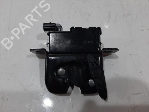 Used Tailgate lock Tailgate lock 36879260 36879260