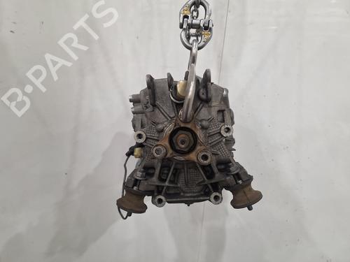 Gearbox BMW 3 Touring (E91) 318 i | BP29496862M3 