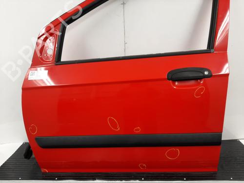 Left front door HYUNDAI GETZ (TB) 1.1 | BP26849470C2 