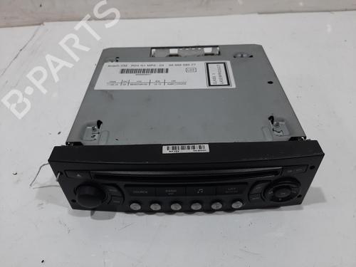 Used Other Other CITROËN C3 Picasso (SH_) 1.6 HDi (90 hp) 35922568 35922568