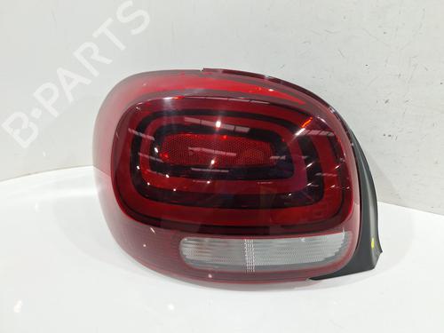 Used Left taillight CITROËN C3 / C3 ORIGIN III (SX) 1.2 PureTech 82 (83 hp) 26750425