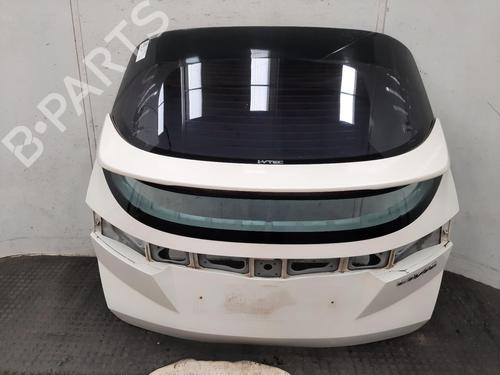 Used Tailgate HONDA CIVIC VIII Hatchback (FN, FK) 1.4 (FK1, FN4) (100 hp) 26807747