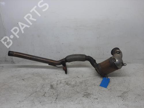 Used Catalyst AUDI A3 (8V1, 8VK) 1.4 TFSI (122 hp) 26848016