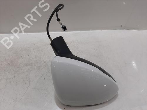 Used Right mirror Right mirror VAUXHALL ASTRA Mk VII (K) (B16) 1.0 (105 hp) 33987566 33987566