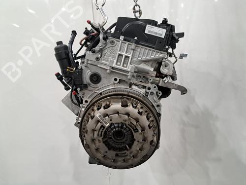 Used Engine BMW 3 Touring (F31) 318 d (150 hp) 26805028