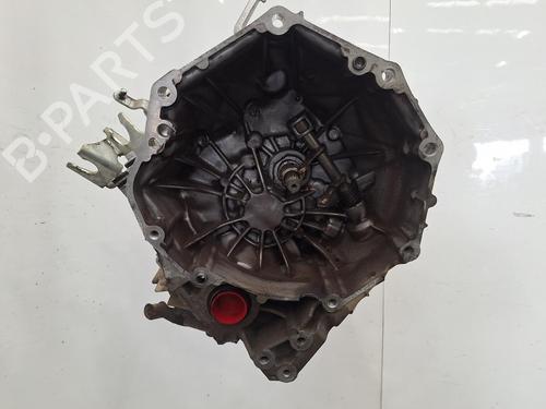 Used Gearbox Gearbox SUZUKI IGNIS III (MF, FF) 1.2 (ATK412) (90 hp) 35769205 35769205