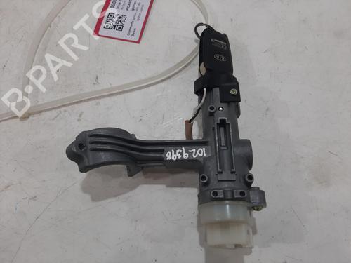 Used Ignition barrel KIA PICANTO I (SA) 1.1 (65 hp) 29471641