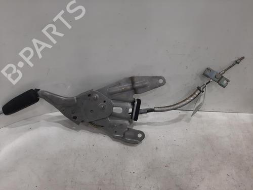 Parkbremsarm/handtak FORD USA MUSTANG Coupe 5.0 V8 (422 hp) 26835772