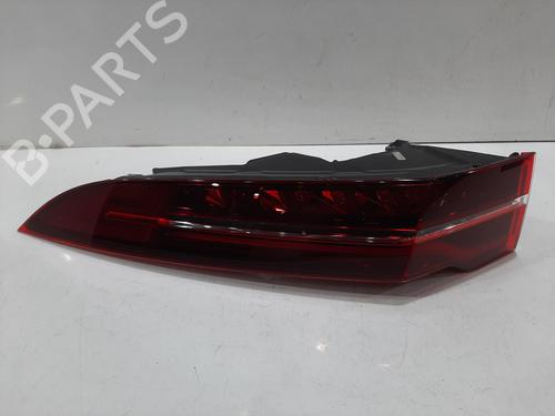 Venstre baglygte JAGUAR I-PACE (X590) EV400 AWD (400 hp) 29397334