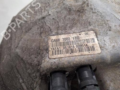 Gearbox FORD FIESTA VI (CB1, CCN) 1.5 TDCi | BP35922801M3  - Image 5