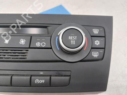 Climate control BMW 3 Touring (E91) 320 d | BP26806151I5 - Image 3