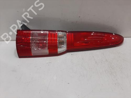 Used Right taillight Right taillight FIAT PANDA (169_) 1.1 (169.AXA1A) (54 hp) 36697748 36697748