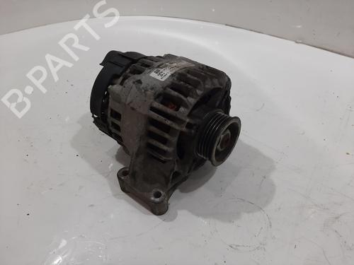 Alternador Alternador 37218831 37218831