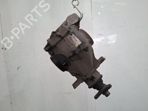 Used Rear differential Rear differential 38194861 38194861