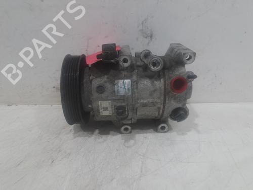 Used AC compressor KIA SPORTAGE IV (QL, QLE) 1.6 GDI (132 hp) 30495772