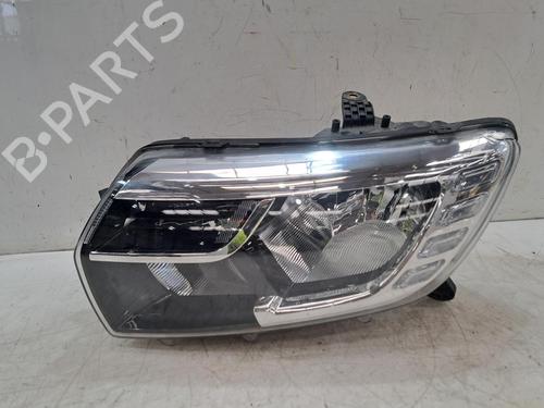 Left headlight DACIA LOGAN MCV II 1.5 dCi | BP37422103C28 - Image 3