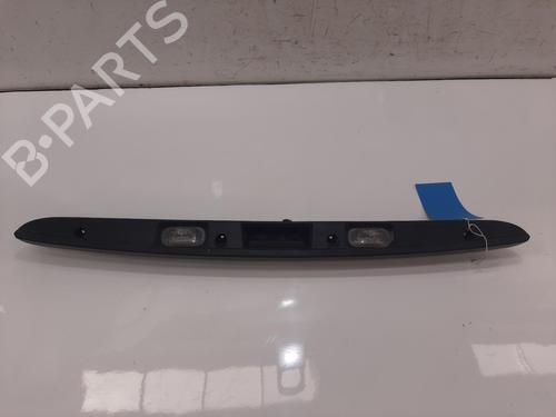 Used Tailgate handle Tailgate handle 37593257 37593257