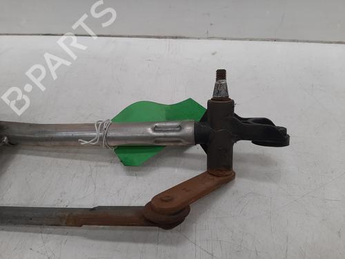 Front wiper motor FIAT FIORINO Box Body/MPV (225_) 1.3 D Multijet (225BXD1A, 225BXB1A, 225BXB11) | BP26860192M29 