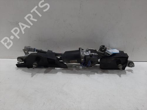 Used Front wiper motor SUZUKI ALTO VII (GF, HA25_, HA35_) 1.0 (AMF310, GFC31S) (68 hp) 29472062