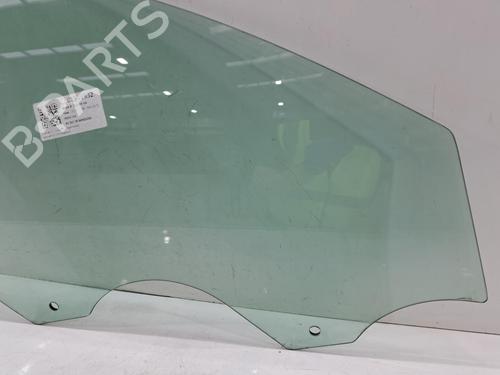 Front right door window VAUXHALL INSIGNIA Mk I (A) Hatchback (G09) 2.0 CDTI (68) | BP30406504C19 