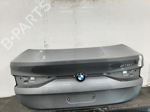 Used Tailgate Tailgate 39176523 39176523