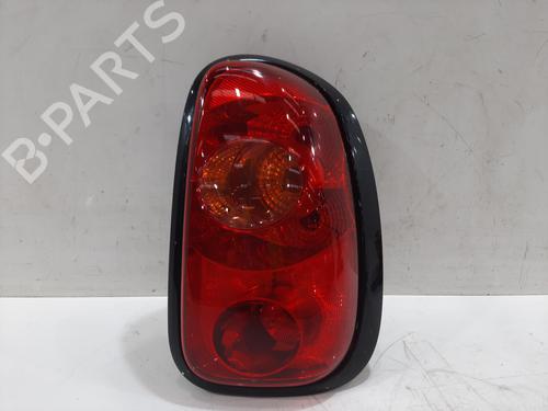 Used Right taillight MINI MINI COUNTRYMAN (R60) Cooper (122 hp) 29636953