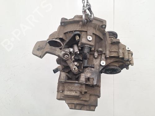 Gearbox VW GOLF VI (5K1) 1.4 TSI | BP37539972M3 - Image 5