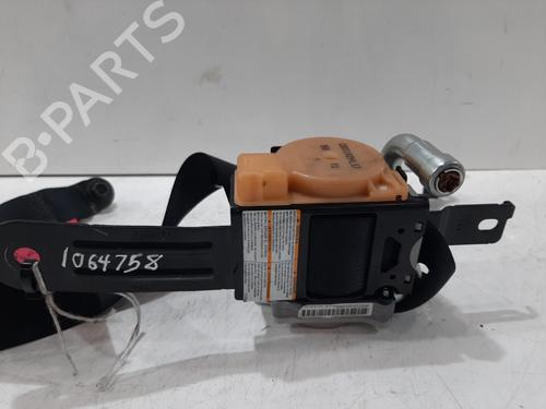 Front left seatbelt HONDA JAZZ IV (GK_) 1.3 | BP40600912I26 - Image 4