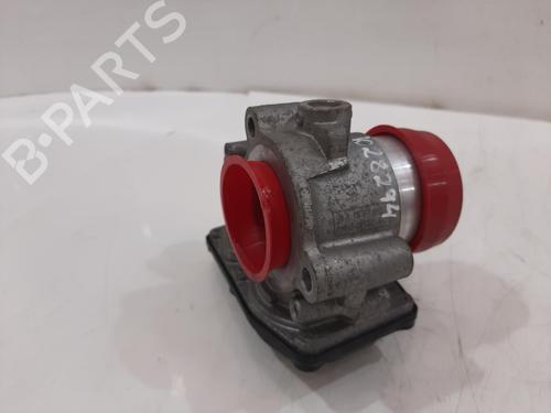 Throttle body FORD FIESTA VII (HJ, HF) 1.1 Ti-VCT | BP29322689M82 