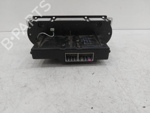 Climate control SUBARU IMPREZA Saloon (GD) 2.0 WRX Turbo AWD (GDA) | BP26828872I5 