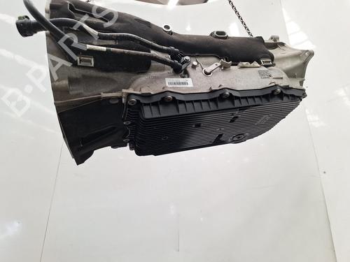 Gearbox BMW 5 Touring (G31) 520 d xDrive | BP36403302M3 - Image 4