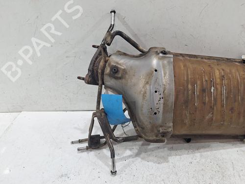 Particulate filter LAND ROVER FREELANDER 2 (L359) 2.2 TD4 4x4 | BP31750790M81 