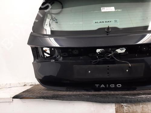 Tailgate VW TAIGO (CS1) 1.0 TSI | BP32718106C6  - Image 5