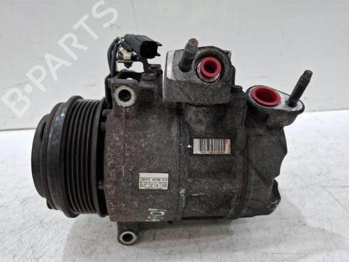 Used AC compressor AC compressor FORD GRAND C-MAX (DXA/CB7, DXA/CEU) 1.6 TDCi (115 hp) 40523376 40523376