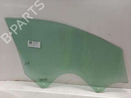 Front left door window VAUXHALL INSIGNIA Mk II (B) Hatchback (Z18) 2.0 D (68) | BP29524696C18 