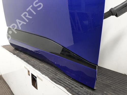 Right front door JAGUAR I-PACE (X590) EV400 AWD | BP26827640C3