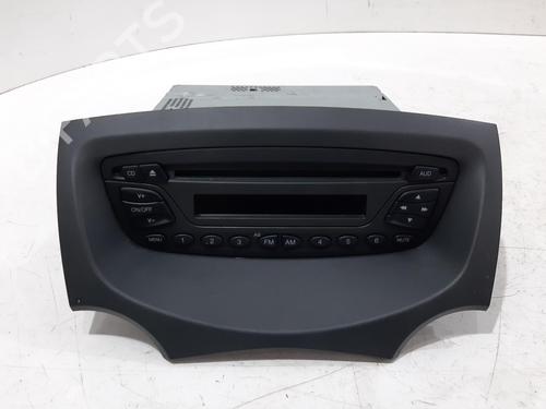 Used Radio FORD KA (RU8) 1.2 (69 hp) 32026897