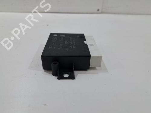 Control unit LAND ROVER RANGE ROVER IV (L405) 4.4 SDV8 4x4 | BP30094734M11
