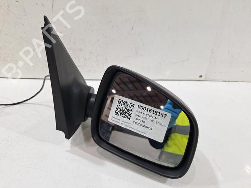 retrovisor-direito-dacia-sandero-ii-2012-31927949 main image