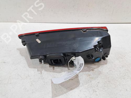 Left taillight JAGUAR I-PACE (X590) EV400 AWD | BP30927874C34