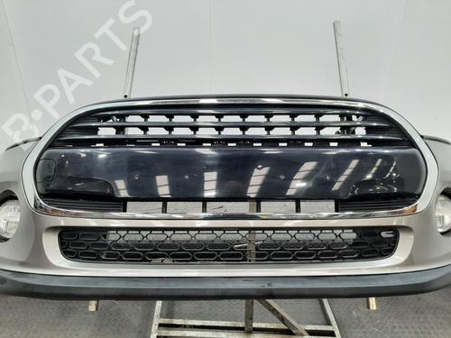 Front bumper MINI MINI (F56) Cooper | BP34577081C7 - Image 3