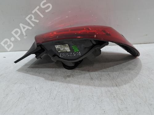 Right taillight MERCEDES-BENZ A-CLASS (W176) A 180 CDI / d (176.012) | BP36697496C35  - Image 5